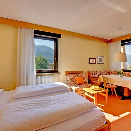 Gartenresidence Zea Curtis Μεράνο
