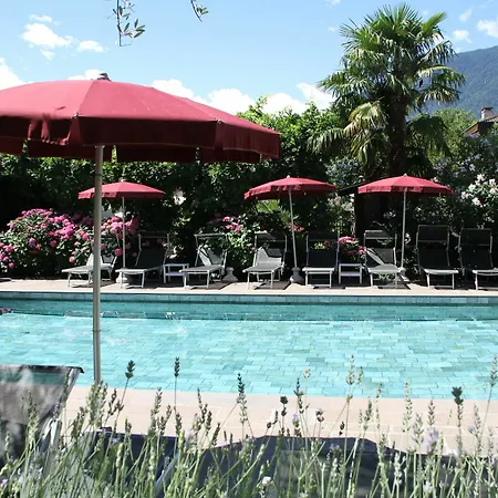 Gartenresidence Zea Curtis Aparthotel Meran
