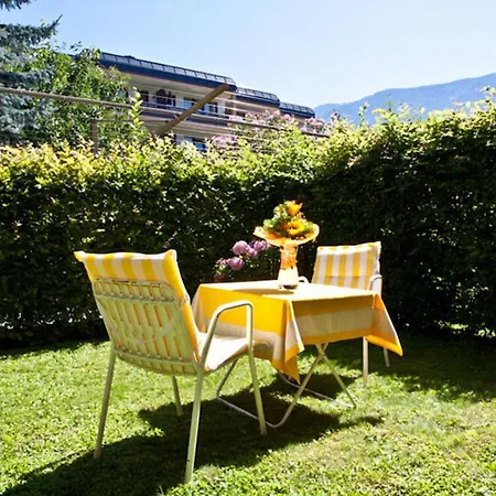 Gartenresidence Zea Curtis 3*