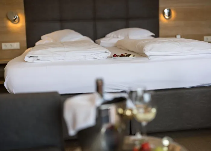 Gartenresidence Zea Curtis Aparthotel Meran