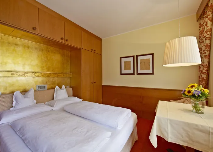 Gartenresidence Zea Curtis