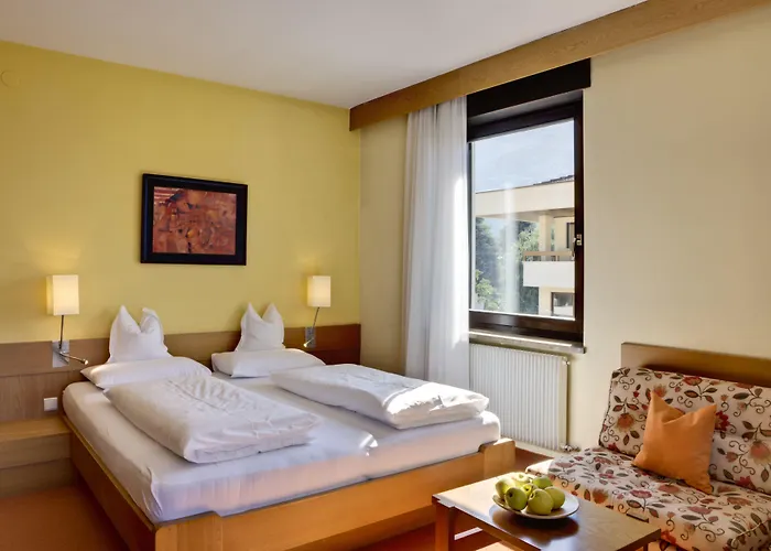 Gartenresidence Zea Curtis شقة فندقية