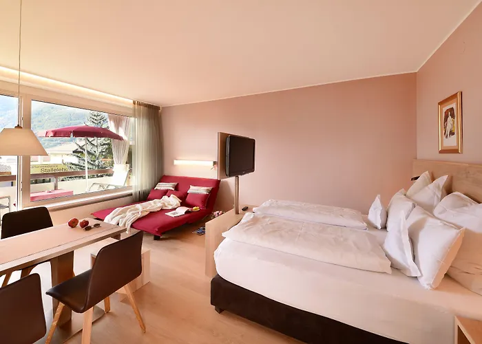 Gartenresidence Zea Curtis شقة فندقية