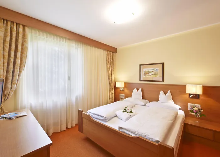 شقة فندقية Gartenresidence Zea Curtis 3*