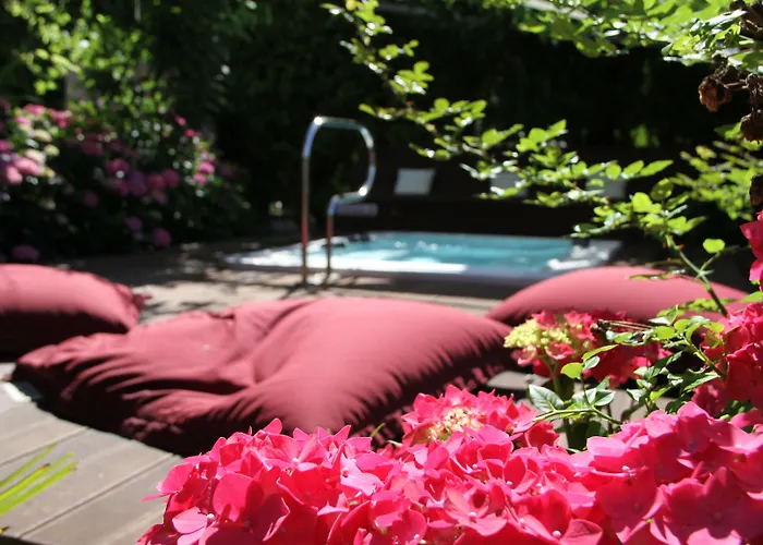 Gartenresidence Zea Curtis Aparthotel 3*