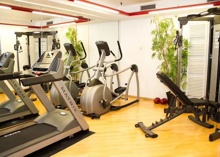 Gartenresidence Zea Curtis شقة فندقية ميرانو