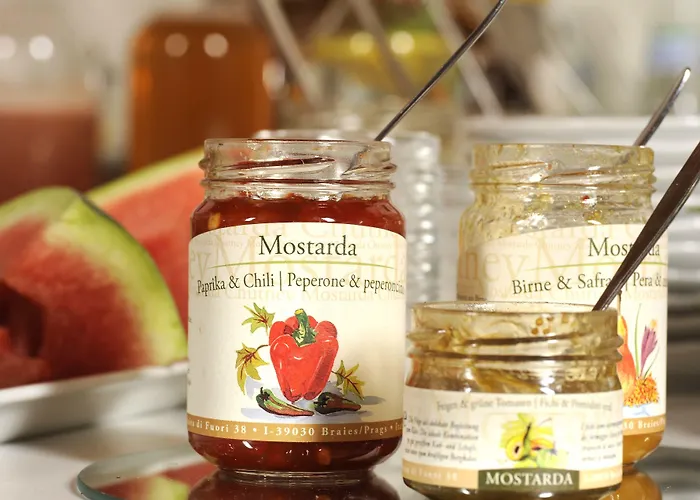 Gartenresidence Zea Curtis Aparthotel Meran