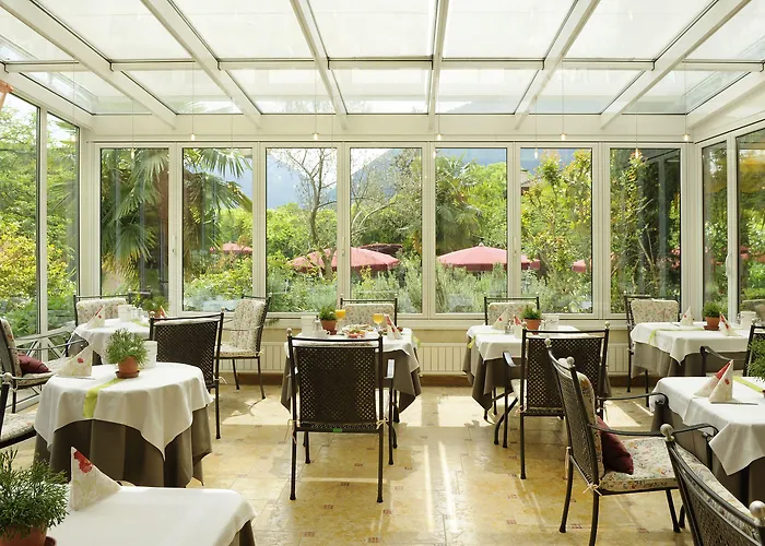 شقة فندقية Gartenresidence Zea Curtis