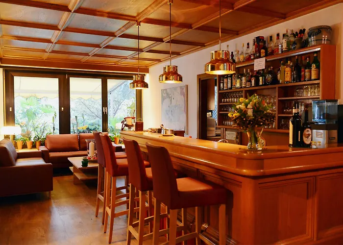 Gartenresidence Zea Curtis شقة فندقية 3*