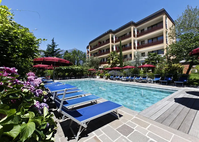 Gartenresidence Zea Curtis 3*