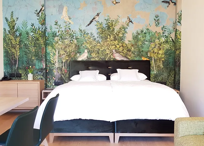 Gartenresidence Zea Curtis Meran