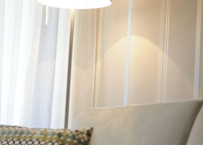 Gartenresidence Zea Curtis Meran