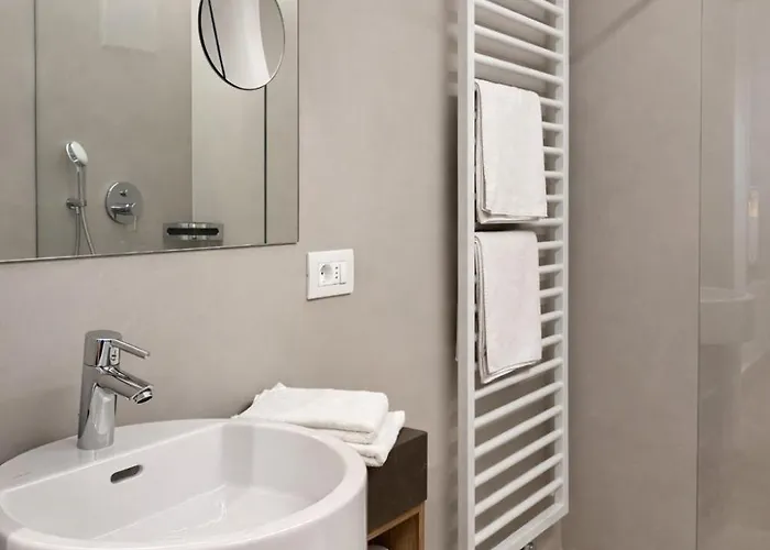 Gartenresidence Zea Curtis