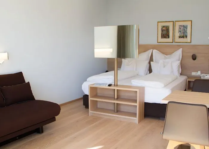 Gartenresidence Zea Curtis ميرانو