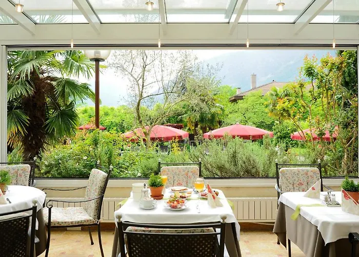 شقة فندقية Gartenresidence Zea Curtis 3*