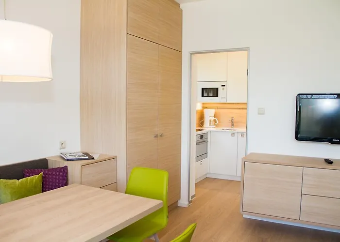 Gartenresidence Zea Curtis Merano