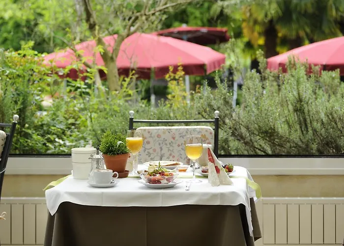 Gartenresidence Zea Curtis Merano